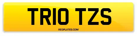 TR10 TZS
