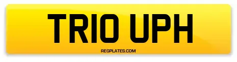TR10 UPH