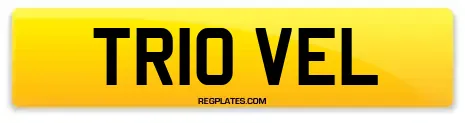 TR10 VEL
