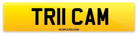 TR11 CAM