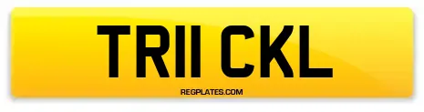 TR11 CKL