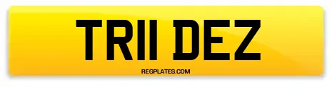 TR11 DEZ