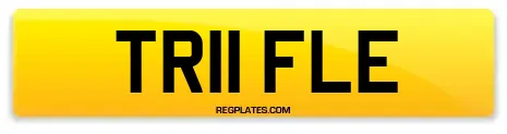 TR11 FLE