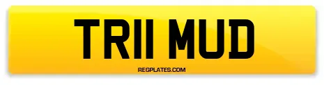 TR11 MUD