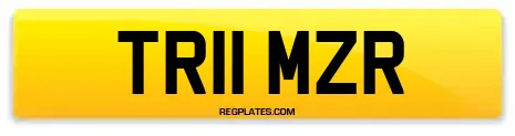 TR11 MZR