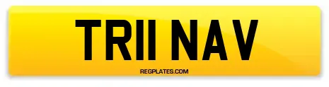 TR11 NAV