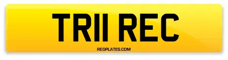 TR11 REC
