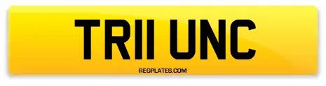 TR11 UNC