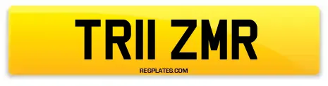 TR11 ZMR