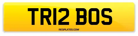 TR12 BOS