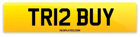 TR12 BUY