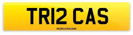 TR12 CAS