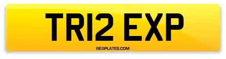 TR12 EXP