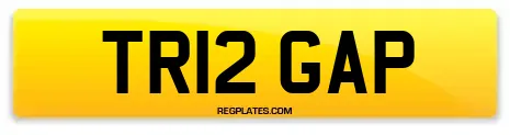 TR12 GAP