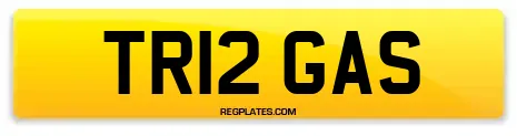 TR12 GAS