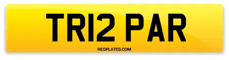 TR12 PAR