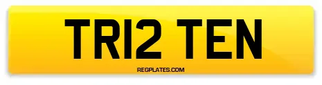 TR12 TEN