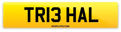 TR13 HAL