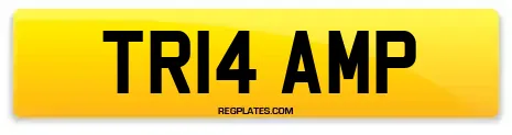TR14 AMP