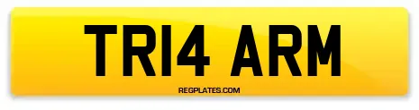 TR14 ARM