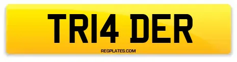 TR14 DER