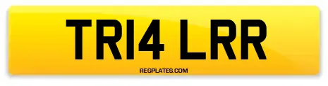 TR14 LRR