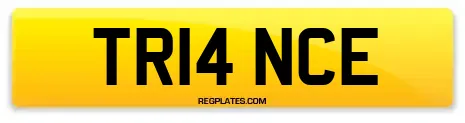TR14 NCE