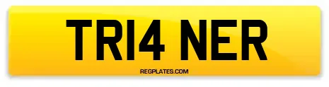 TR14 NER