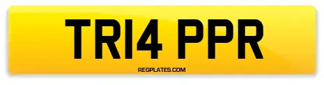 TR14 PPR