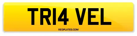TR14 VEL