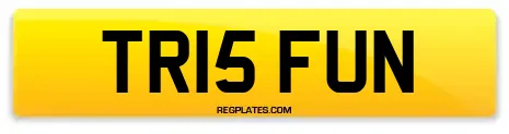 TR15 FUN