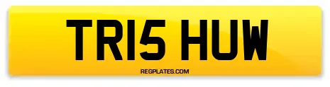 TR15 HUW
