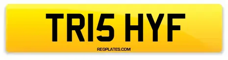 TR15 HYF