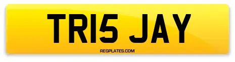 TR15 JAY