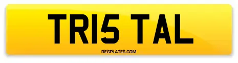 TR15 TAL