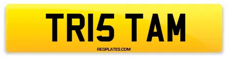 TR15 TAM