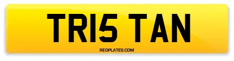 TR15 TAN