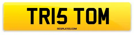 TR15 TOM