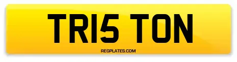 TR15 TON