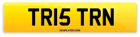TR15 TRN