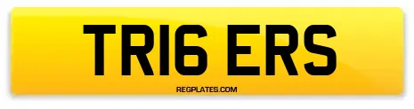 TR16 ERS