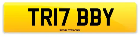 TR17 BBY