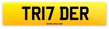 TR17 DER