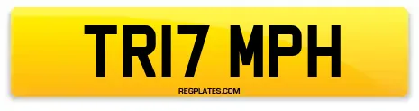 TR17 MPH