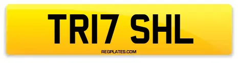 TR17 SHL