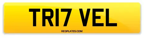 TR17 VEL