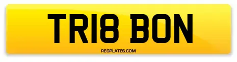 TR18 BON