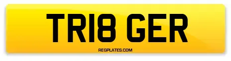 TR18 GER