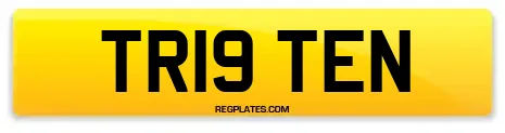 TR19 TEN