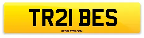 TR21 BES